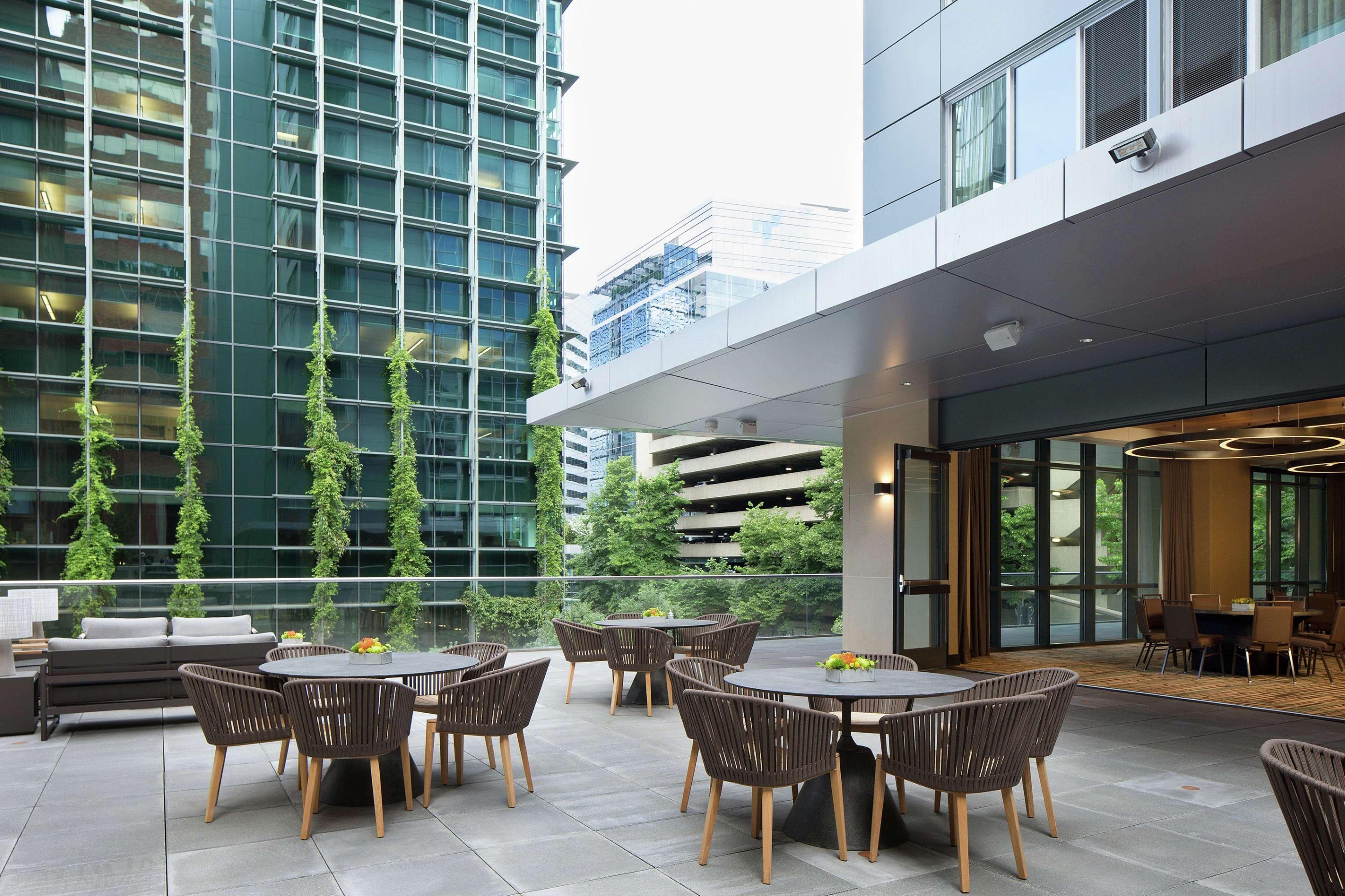 The Porter Portland, Curio Collection By Hilton Exterior foto